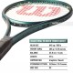 WILSON Blade 100UL V9 Tennis Racquet (265 g, Unstrung) WILSON Blade 100UL V9 Tennis Racquet (265 g, Unstrung)