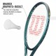 WILSON Blade 100UL V9 Tennis Racquet (265 g, Unstrung) WILSON Blade 100UL V9 Tennis Racquet (265 g, Unstrung)