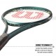 WILSON Blade 100UL V9 Tennis Racquet (265 g, Unstrung) WILSON Blade 100UL V9 Tennis Racquet (265 g, Unstrung)