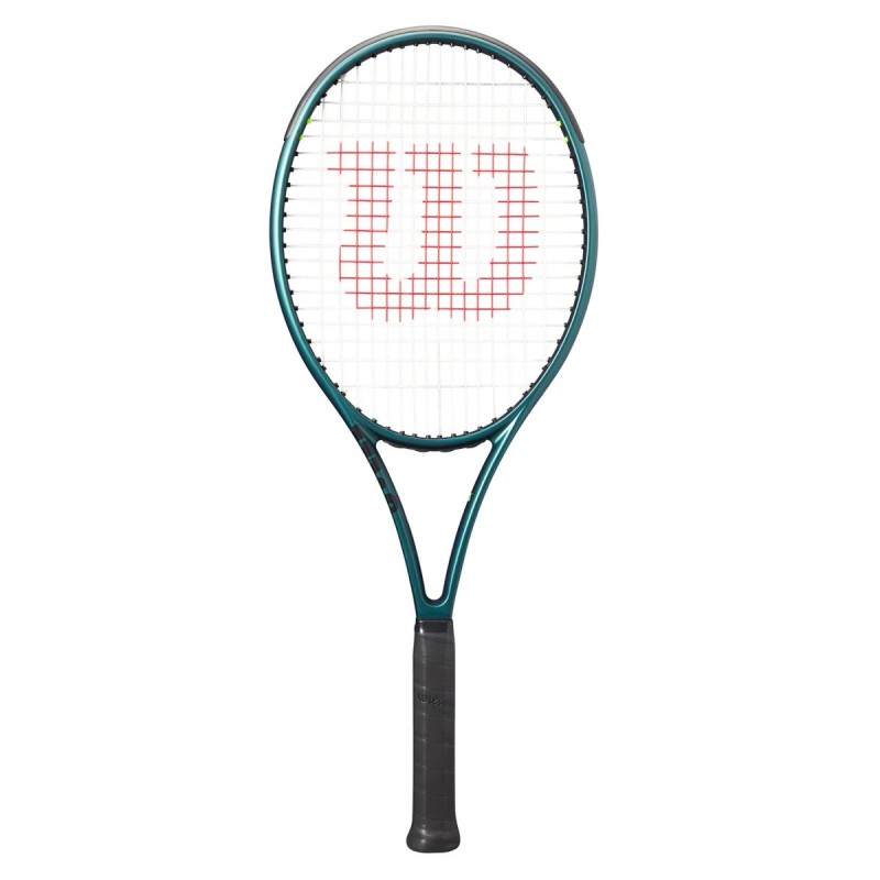 WILSON Blade 100UL V9 Tennis Racquet (265 g, Unstrung) WILSON Blade 100UL V9 Tennis Racquet (265 g, Unstrung)