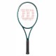 WILSON Blade 100UL V9 Tennis Racquet (265 g, Unstrung) WILSON Blade 100UL V9 Tennis Racquet (265 g, Unstrung)