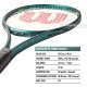 WILSON Blade 98 18x20 V9 Tennis Racquet (305 g, Unstrung) WILSON Blade 98 18x20 V9 Tennis Racquet (305 g, Unstrung)