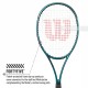 WILSON Blade 98 18x20 V9 Tennis Racquet (305 g, Unstrung) WILSON Blade 98 18x20 V9 Tennis Racquet (305 g, Unstrung)