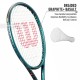 WILSON Blade 98 16x19 V9 Tennis Racquet (305 g, Unstrung) WILSON Blade 98 16x19 V9 Tennis Racquet (305 g, Unstrung)