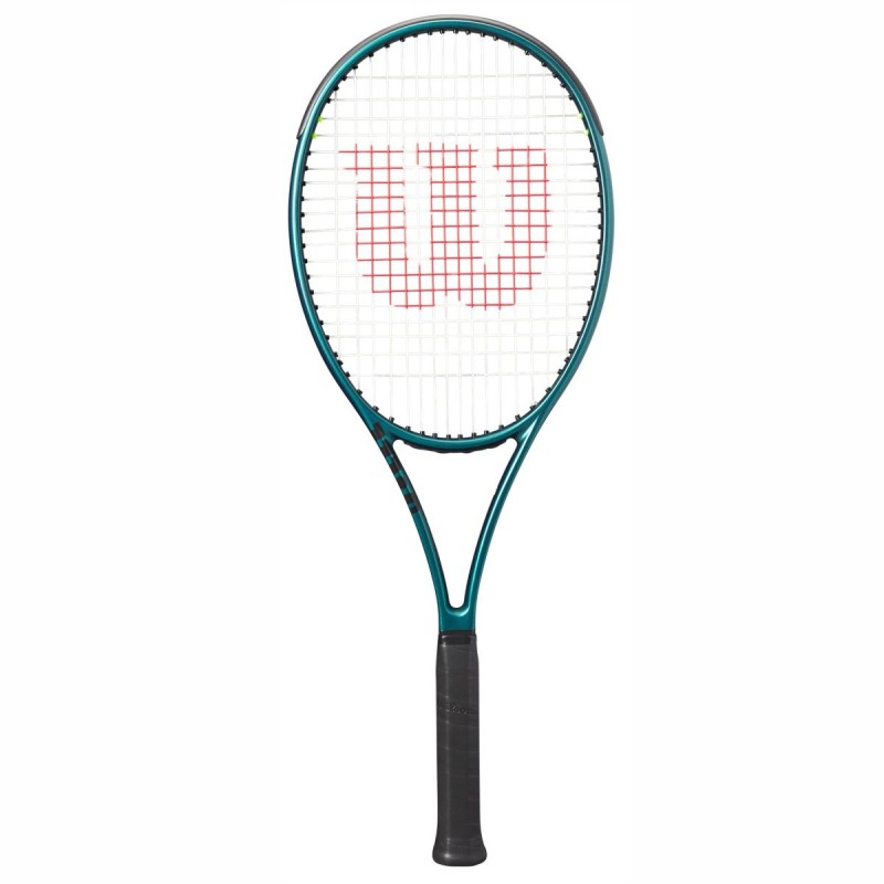 WILSON Blade 98 16x19 V9 Tennis Racquet (305 g, Unstrung) WILSON Blade 98 16x19 V9 Tennis Racquet (305 g, Unstrung)