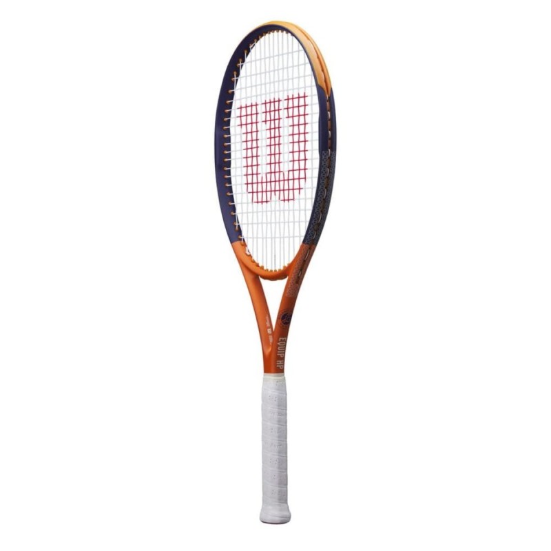 Wilson Roland Garros Equipe HP Tennis Racquet (Strung) Wilson Roland Garros Equipe HP Tennis Racquet (Strung)