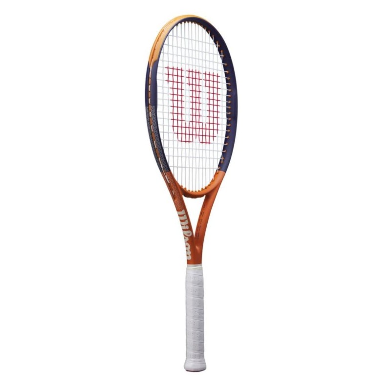Wilson Roland Garros Equipe HP Tennis Racquet (Strung) Wilson Roland Garros Equipe HP Tennis Racquet (Strung)