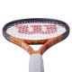 Wilson Roland Garros Equipe HP Tennis Racquet (Strung) Wilson Roland Garros Equipe HP Tennis Racquet (Strung)