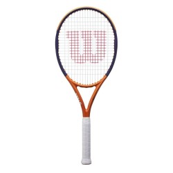 Wilson Roland Garros Equipe HP Tennis Racquet (Strung)