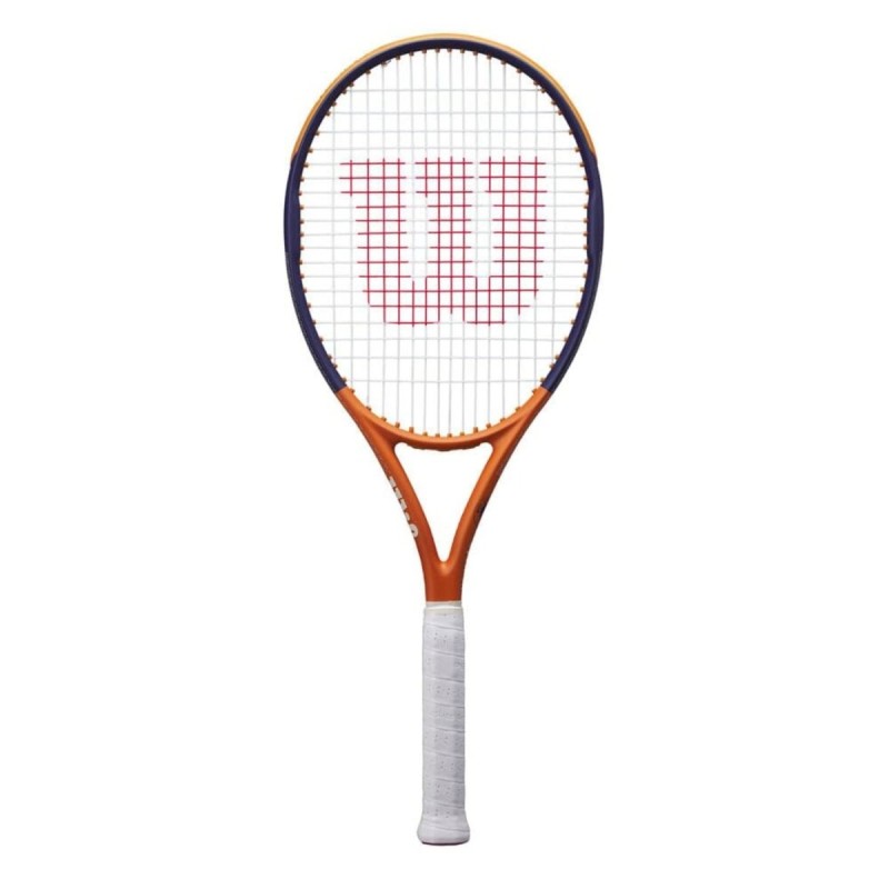 Wilson Roland Garros Equipe HP Tennis Racquet (Strung) Wilson Roland Garros Equipe HP Tennis Racquet (Strung)