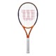 Wilson Roland Garros Equipe HP Tennis Racquet (Strung) Wilson Roland Garros Equipe HP Tennis Racquet (Strung)