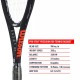 Wilson Pro Staff Precision 100 Tennis Racquet (Strung) Wilson Pro Staff Precision 100 Tennis Racquet (Strung)