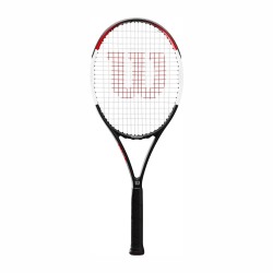 Wilson Pro Staff Precision 100 Tennis Racquet (Strung)