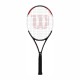 Wilson Pro Staff Precision 100 Tennis Racquet (Strung) Wilson Pro Staff Precision 100 Tennis Racquet (Strung)