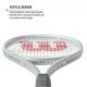 WILSON Shift 99L V1 Tennis Racquet (285 g, Unstrung) WILSON Shift 99L V1 Tennis Racquet (285 g, Unstrung)