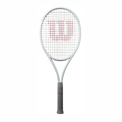 WILSON Shift 99L V1 Tennis Racquet (285 g, Unstrung)