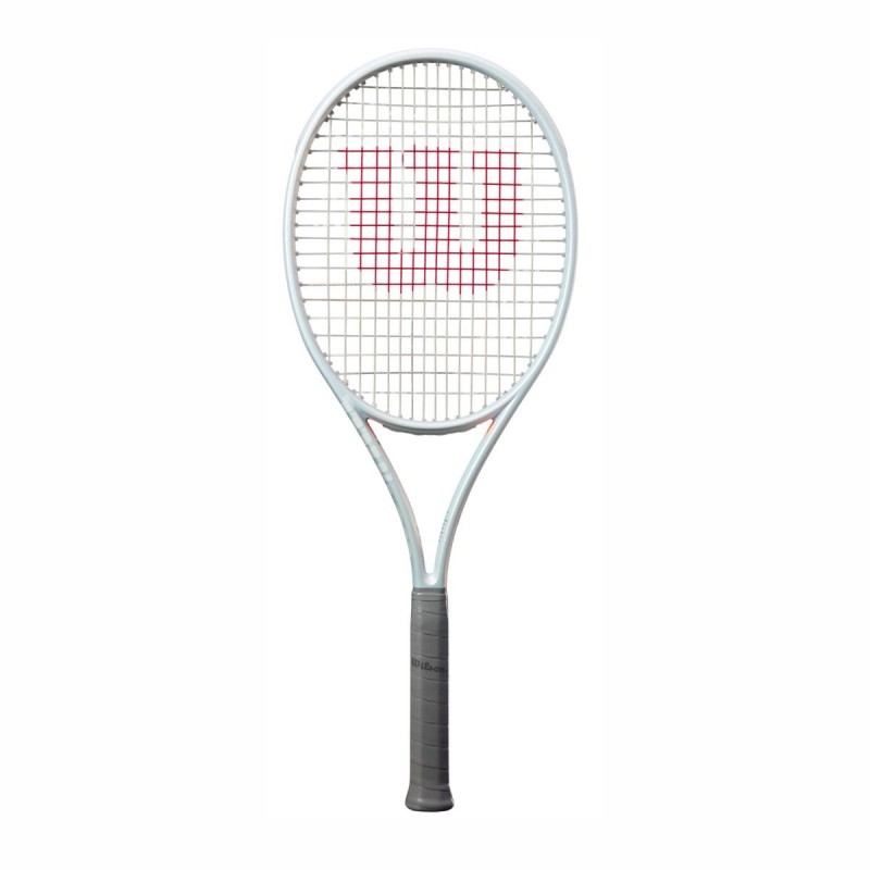 WILSON Shift 99L V1 Tennis Racquet (285 g, Unstrung) WILSON Shift 99L V1 Tennis Racquet (285 g, Unstrung)