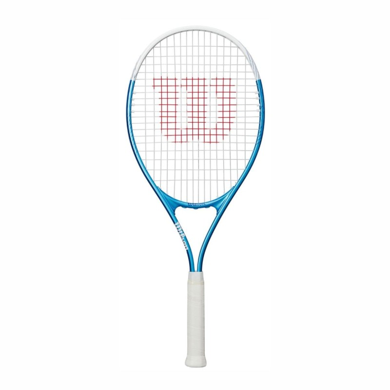 Wilson Ultra Power XL 112 Tennis Racquet (274g, Strung) Wilson Ultra Power XL 112 Tennis Racquet (274g, Strung)