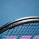 Wilson Six LV Tennis Racquet (284g, Strung) Wilson Six LV Tennis Racquet (284g, Strung)