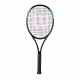 Wilson Six LV Tennis Racquet (284g, Strung) Wilson Six LV Tennis Racquet (284g, Strung)