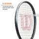 WILSON RF 01 Pro Tennis Racquet (320g, Unstrung) WILSON RF 01 Pro Tennis Racquet (320g, Unstrung)