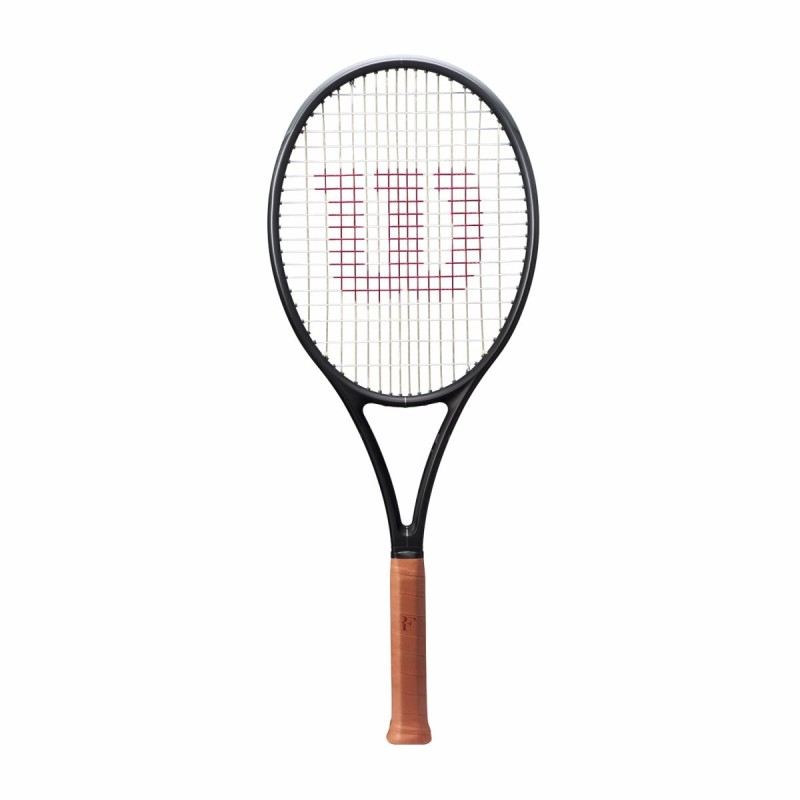 WILSON RF 01 Pro Tennis Racquet (320g, Unstrung) WILSON RF 01 Pro Tennis Racquet (320g, Unstrung)