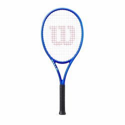WILSON Ultra 100UL V5 Tennis Racquet (260g, Unstrung) WILSON Ultra 100UL V5 Tennis Racquet (260g, Unstrung)