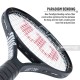 WILSON Pro Staff 97 L Classic Tennis Racquet (Unstrung)