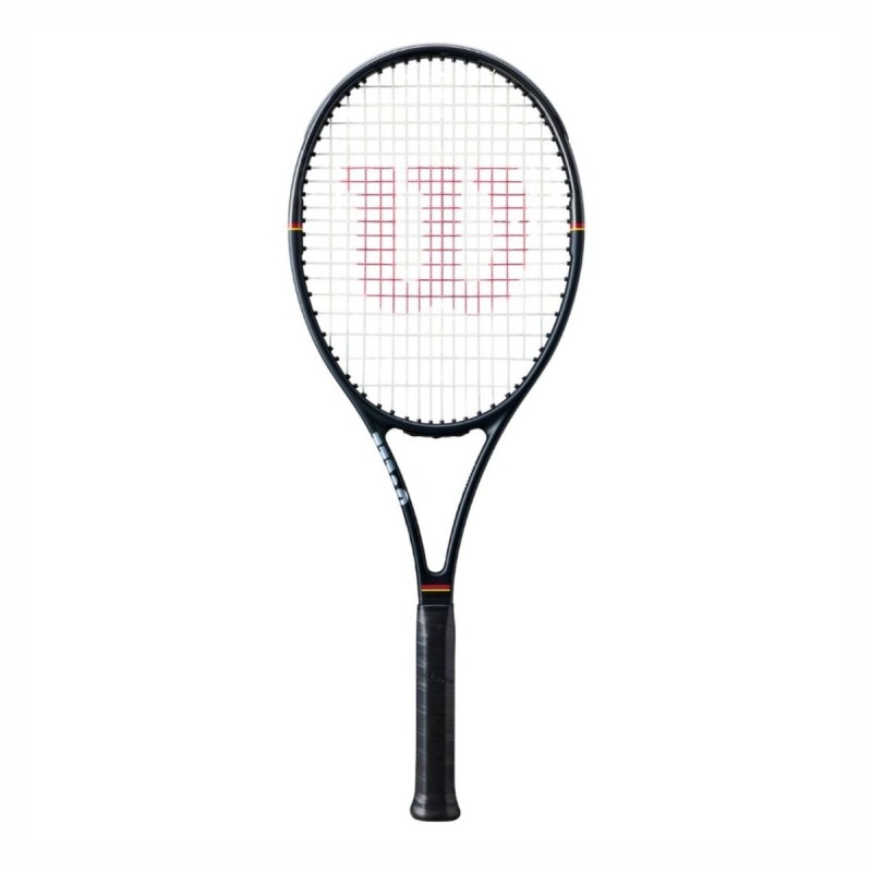 WILSON Pro Staff X Classic Tennis Racquet (Unstrung)