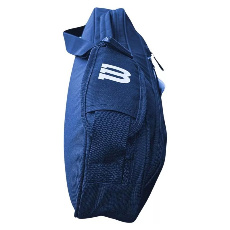 Wilson Do It Advantage 3R Tennis Kit Bag (Navy)