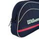 Wilson Team 3R Tennis Kit Bag (Navy) Wilson Team 3R Tennis Kit Bag (Navy)
