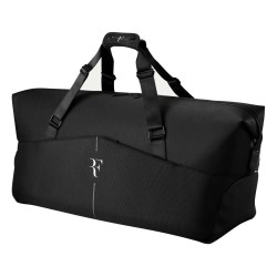 Wilson RF Practice Tennis Kit Bag (Black) Wilson RF Practice Tennis Kit Bag (Black)