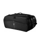 Wilson RF Tournament 15R Tennis Kit Bag (Black) Wilson RF Tournament 15R Tennis Kit Bag (Black)