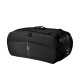 Wilson RF Tournament 15R Tennis Kit Bag (Black) Wilson RF Tournament 15R Tennis Kit Bag (Black)