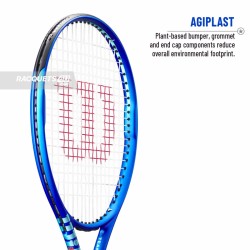 WILSON Ultra Team V5 Tennis Racquet (280g, Strung) WILSON Ultra Team V5 Tennis Racquet (280g, Strung)