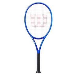 WILSON Ultra Team V5 Tennis Racquet (280g, Strung)