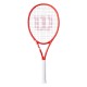 WILSON Clash 100L V3 Reverse Tennis Racquet (280g, Unstrung)
