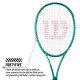 WILSON Blade 98 18x20 V10 Tennis Racquet (305 g, Unstrung) WILSON Blade 98 18x20 V10 Tennis Racquet (305 g, Unstrung)
