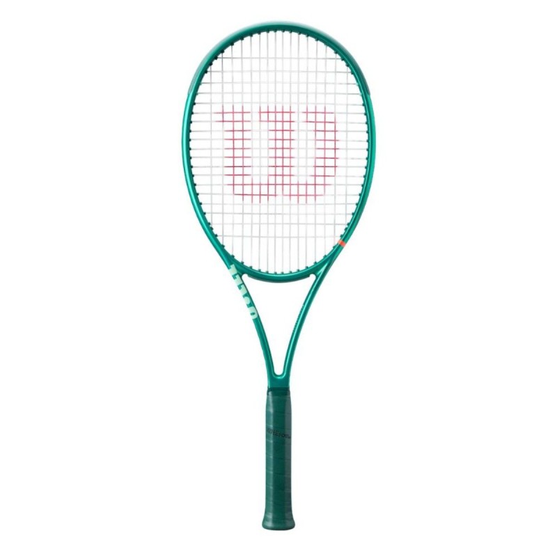 WILSON Blade 98 18x20 V10 Tennis Racquet (305 g, Unstrung) WILSON Blade 98 18x20 V10 Tennis Racquet (305 g, Unstrung)