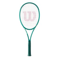 WILSON Blade 98 Pro 16x19 V10 Tennis Racquet (305 g, Unstrung)