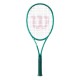 WILSON Blade 98 Pro 16x19 V10 Tennis Racquet (305 g, Unstrung)