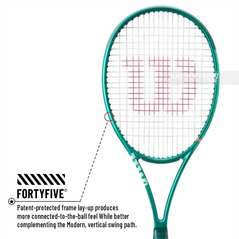 WILSON Blade 100 V10 Tennis Racquet (300 g, Unstrung) WILSON Blade 100 V10 Tennis Racquet (300 g, Unstrung)