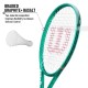 WILSON Blade 100 V10 Tennis Racquet (300 g, Unstrung) WILSON Blade 100 V10 Tennis Racquet (300 g, Unstrung)
