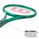 WILSON Blade 100 V10 Tennis Racquet (300 g, Unstrung) WILSON Blade 100 V10 Tennis Racquet (300 g, Unstrung)
