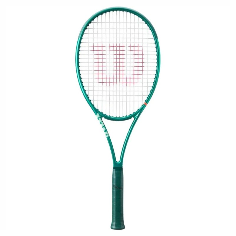 WILSON Blade 100 V10 Tennis Racquet (300 g, Unstrung) WILSON Blade 100 V10 Tennis Racquet (300 g, Unstrung)