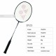 Yonex Muscle Power 29 Light Badminton Racquet (Black/Grey, Strung) Yonex Muscle Power 29 Light Badminton Racquet (Black/Grey, Strung)