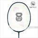 Yonex Muscle Power 29 Light Badminton Racquet (Black/Grey, Strung) Yonex Muscle Power 29 Light Badminton Racquet (Black/Grey, Strung)