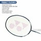 Yonex Muscle Power 29 Light Badminton Racquet (Black/Grey, Strung) Yonex Muscle Power 29 Light Badminton Racquet (Black/Grey, Strung)
