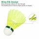 YONEX Mavis 350 Badminton Shuttlecock (Pack of 4) YONEX Mavis 350 Badminton Shuttlecock (Pack of 4)