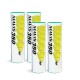 YONEX Mavis 350 Badminton Shuttlecock (Pack of 4) YONEX Mavis 350 Badminton Shuttlecock (Pack of 4)